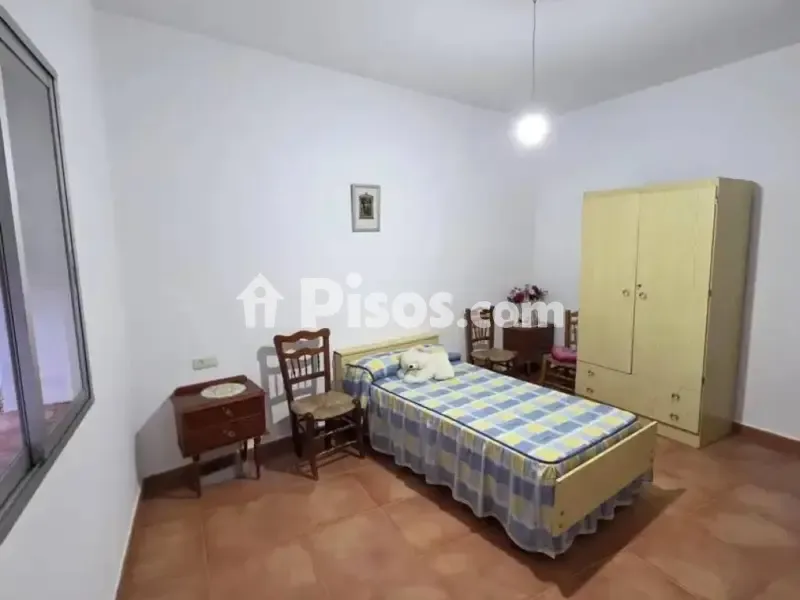 Chambres - Renovated Chalet in San Ildefonso, Jaén