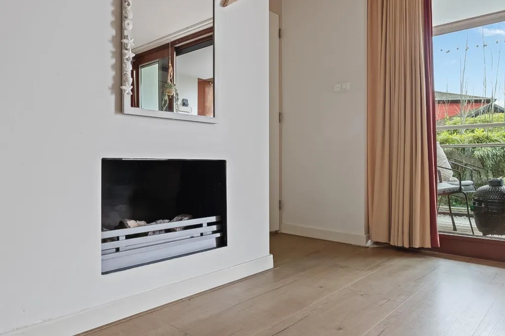 3-toaline korter asukohas Loosdrecht