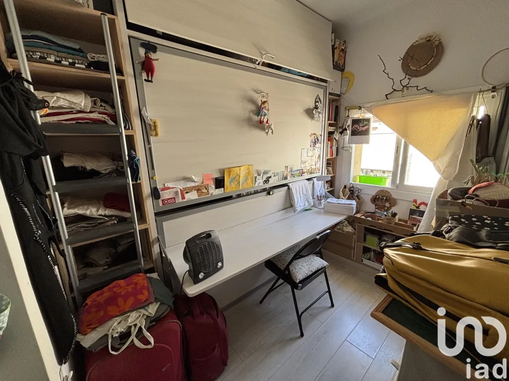 Pesuköök - Studio Flat in Gràcia, Barcelona