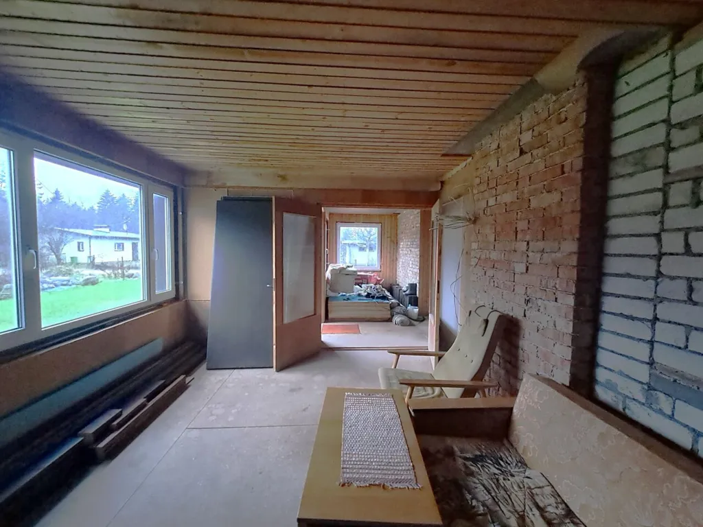 Maison 2 pièces à Kohila vald