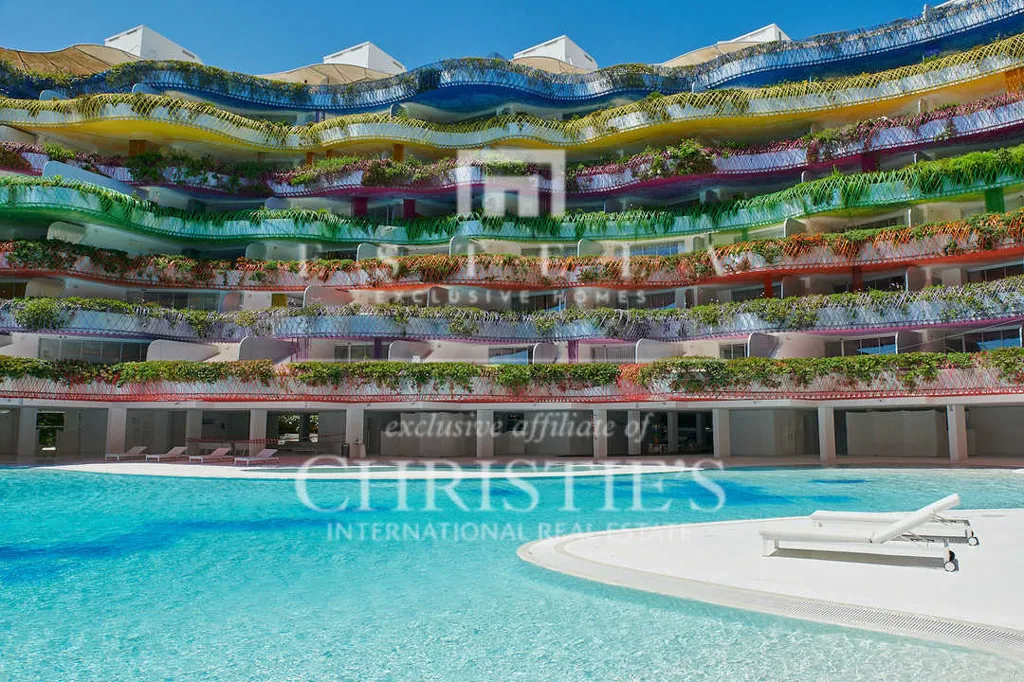 Appartement 5 pièces à Ibiza