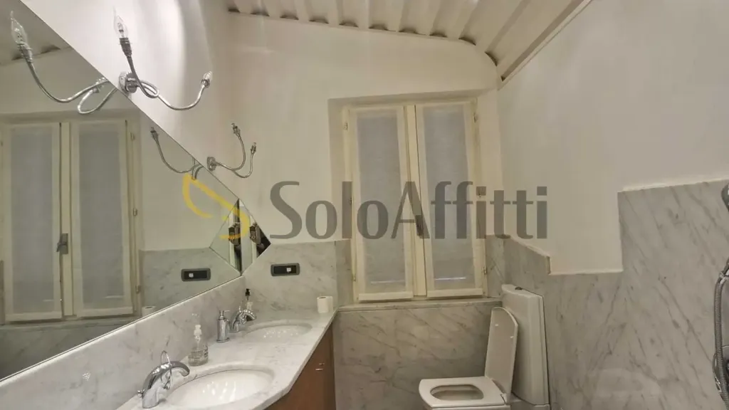 Vannitoad - Armed Apartment in Siena's Historic Centre