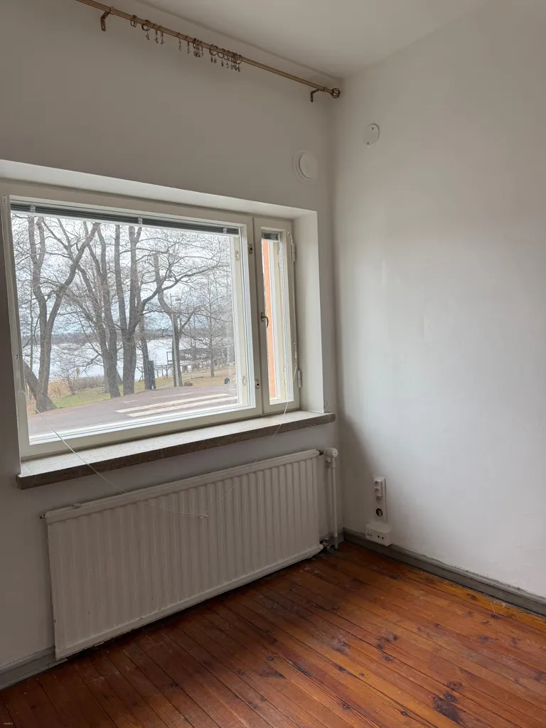 Pièces - Apartment with Sea View in Töölö, Helsinki