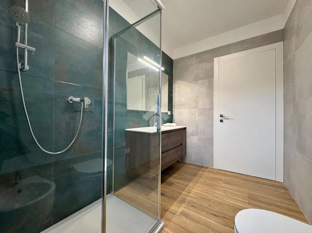 Vannitoad - Newly Built Villa with Garden in Trieste