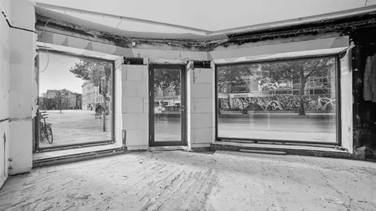 Rooms - Restaurant for Lease with High Visibility on Nørrebro