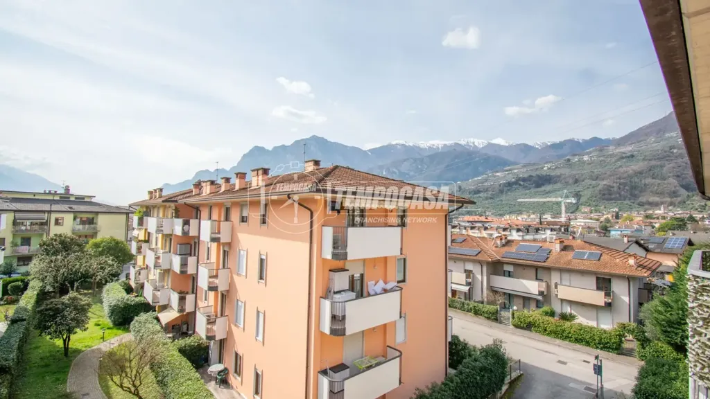 Rõdu - Spacious Apartment with Terraces in Arco