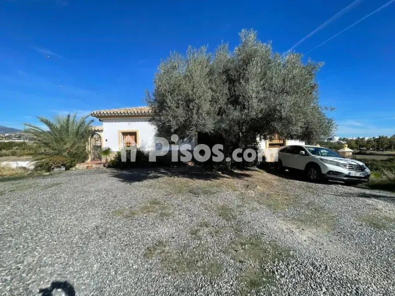 Maison 7 chambres à ES