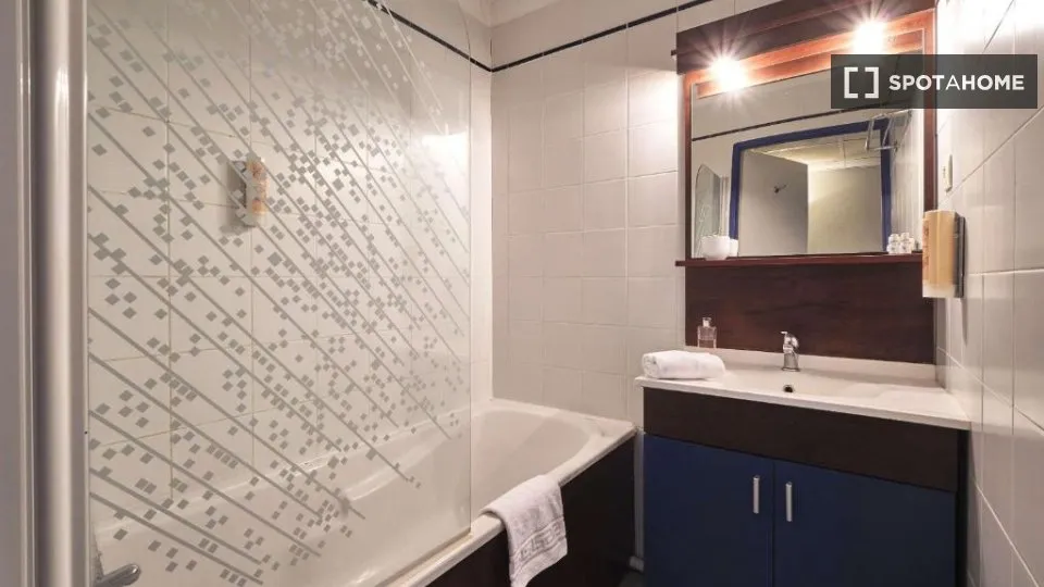 Bagni - Apartment in Carcassonne