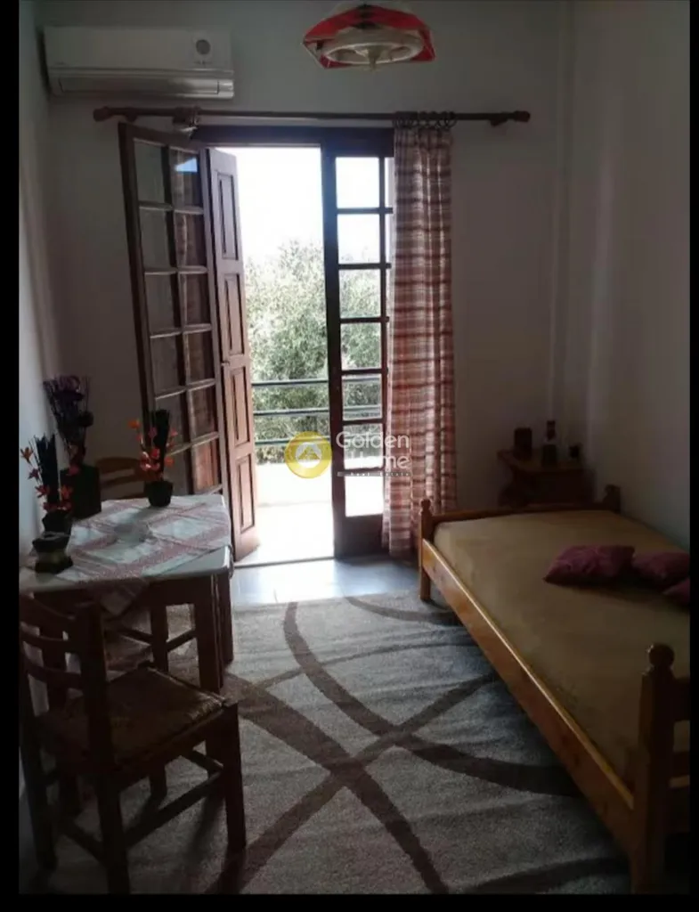 Chambres - Duplex Apartments with Sea View in Gournes