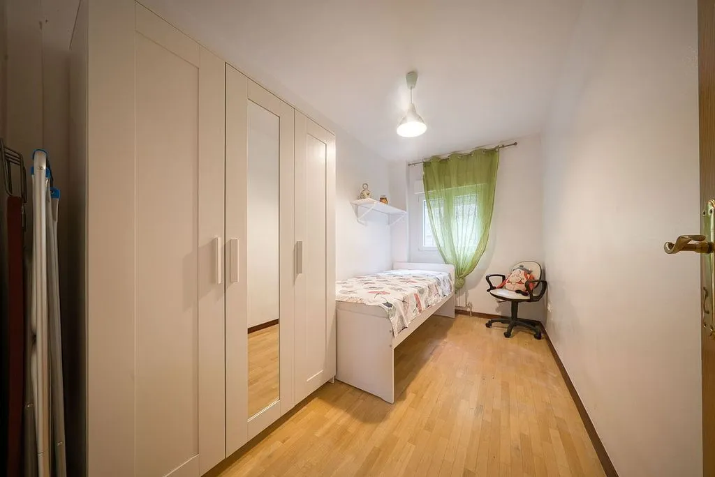 Magamistoad - Furnished Flat with Garden View in Rondilla