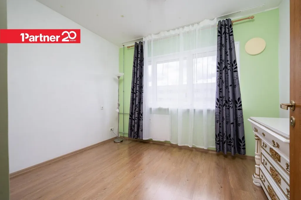 Camere da letto - Apartment with Balcony in Käärdi, Elva