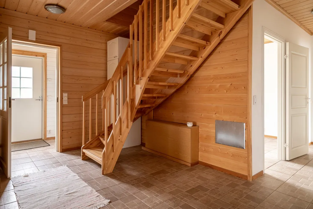 Pièces - Spacious Apartment with Sauna in Helsinki