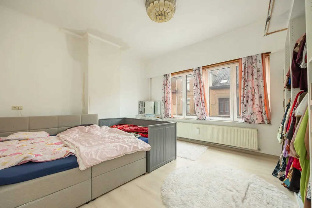 Magamistoad - Spacious House with Garden to Refresh in Nice
