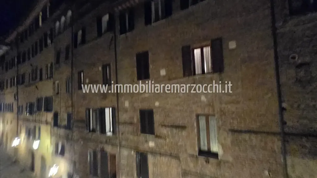 Välivaade - Rustic-Style Flat in Siena's Historic Centre