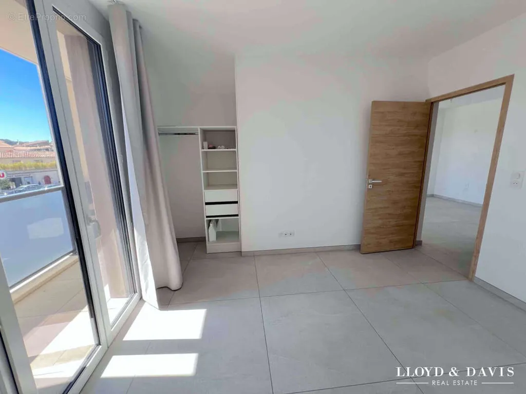 3-toaline korter asukohas Castelnau-Le-Lez