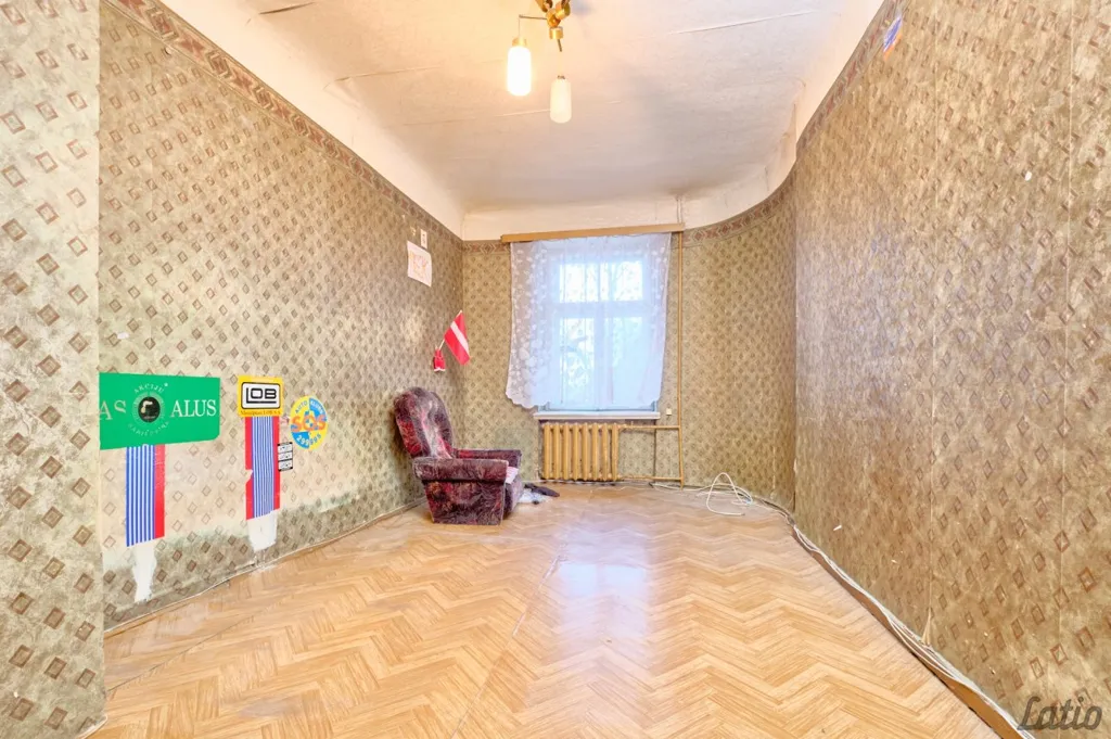 Appartement 2 pièces à Rīga