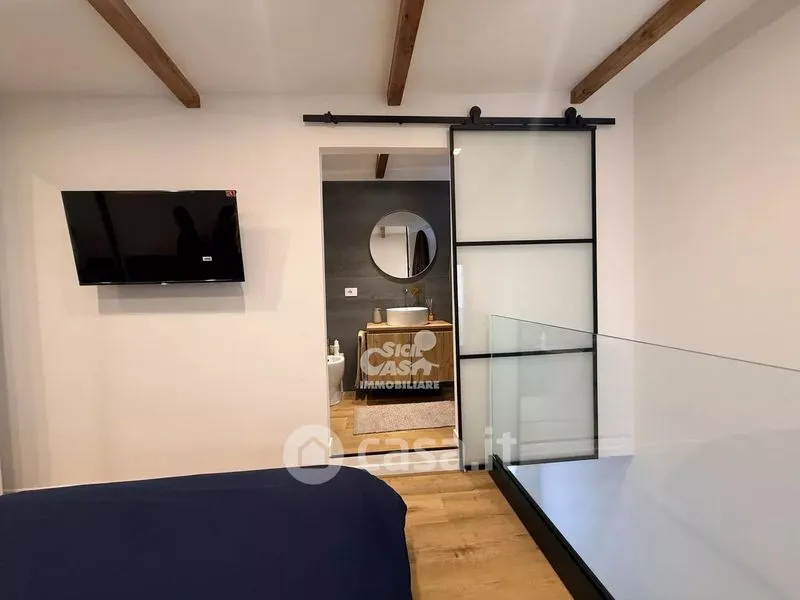 Chambres - Independent Apartment with Courtyard in Marsala Centre