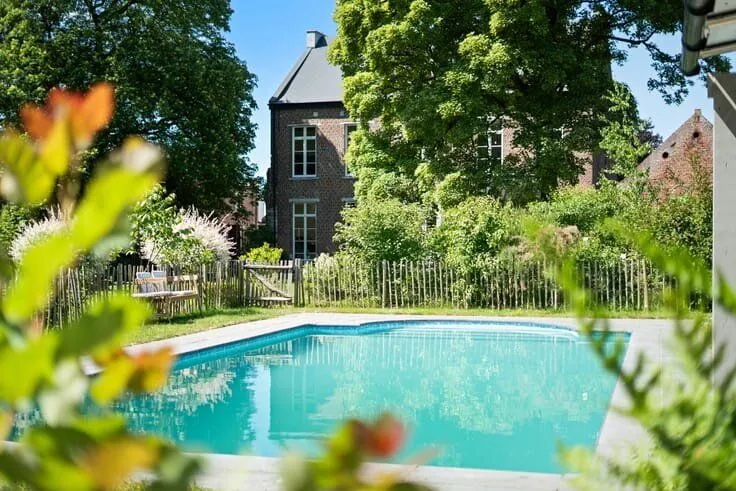 Maison 6 chambres à Tourinnes-la-Grosse