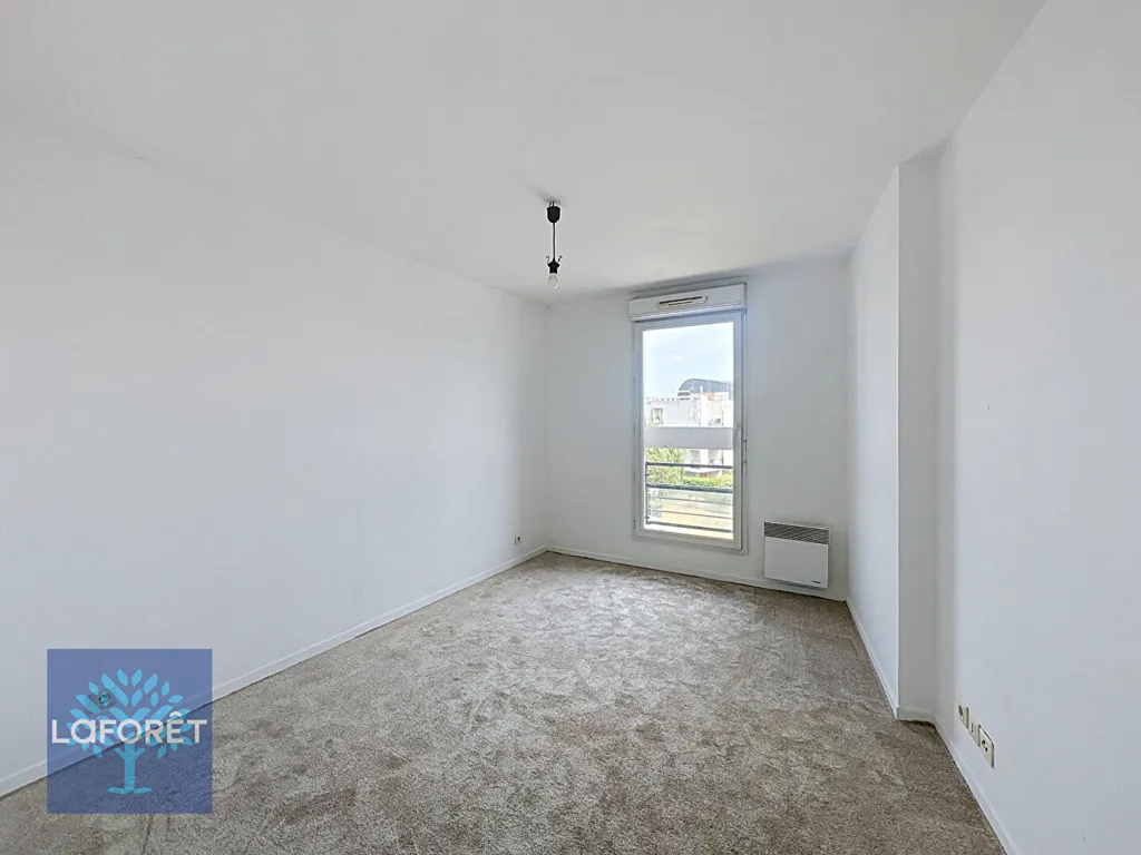 Stanze - Duplex Flat with Terraces in Bretigny-sur-Orge