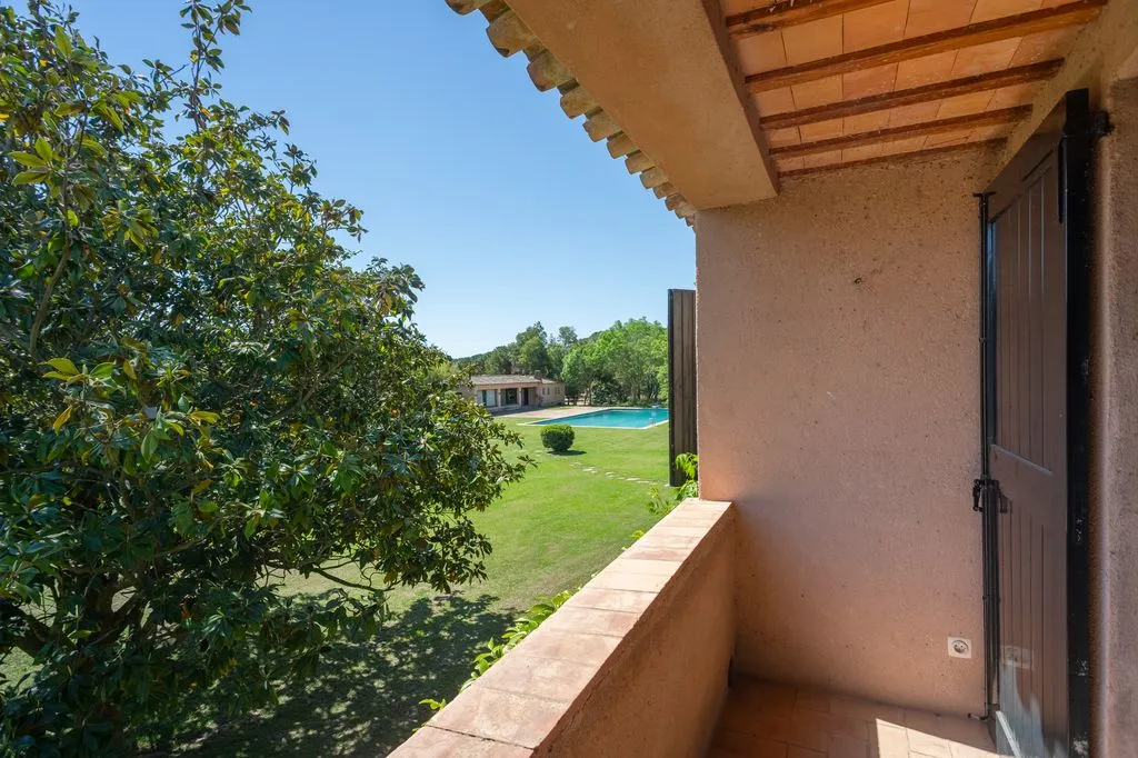Terrazza - Luxury House with Historic Tower in Mont-ras