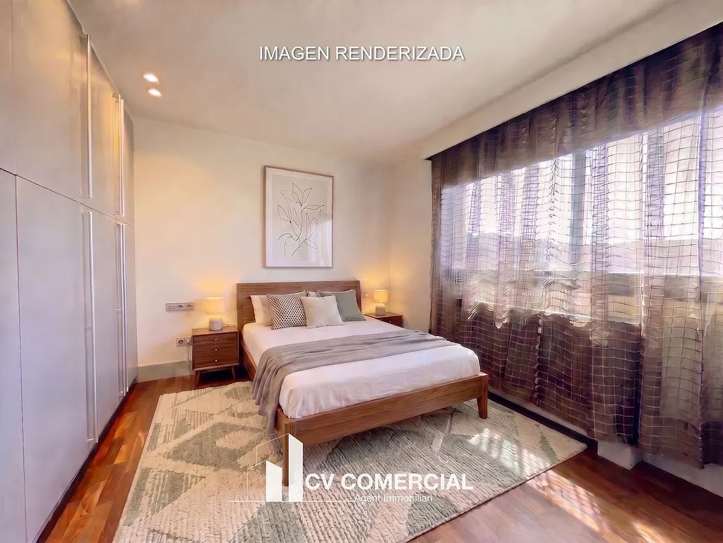 Camere da letto - Luxury Duplex with Sea View in Tiana