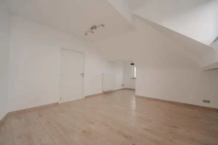Appartement à Morlanwelz-Mariemont, Rue des Déportés