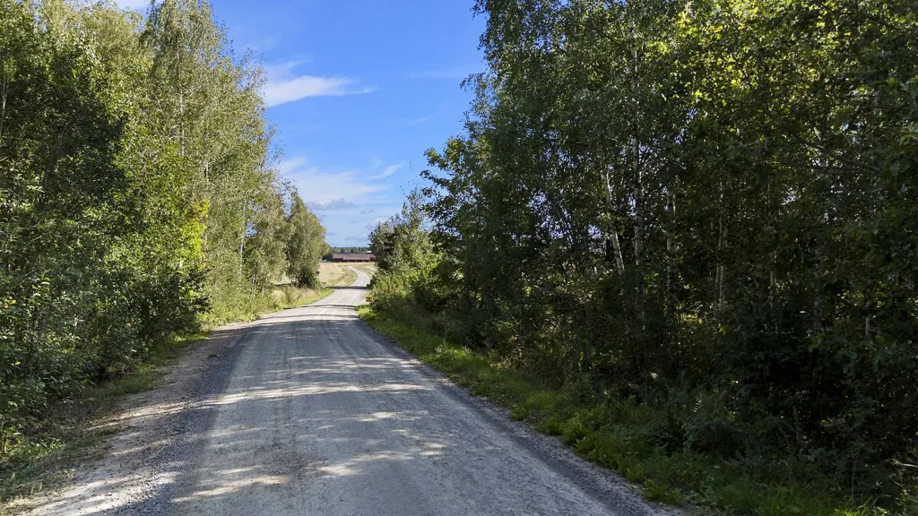 Garten - Building Land in Aspa, Valskog