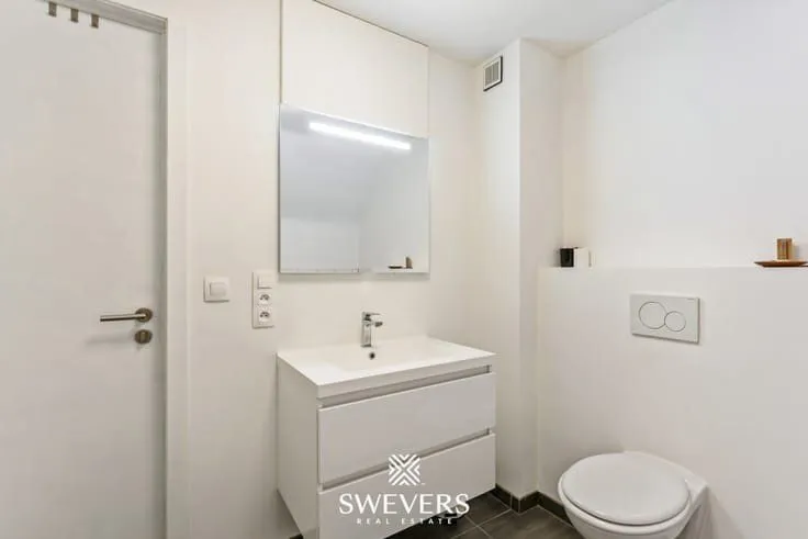Appartement 2 chambres à Oostham