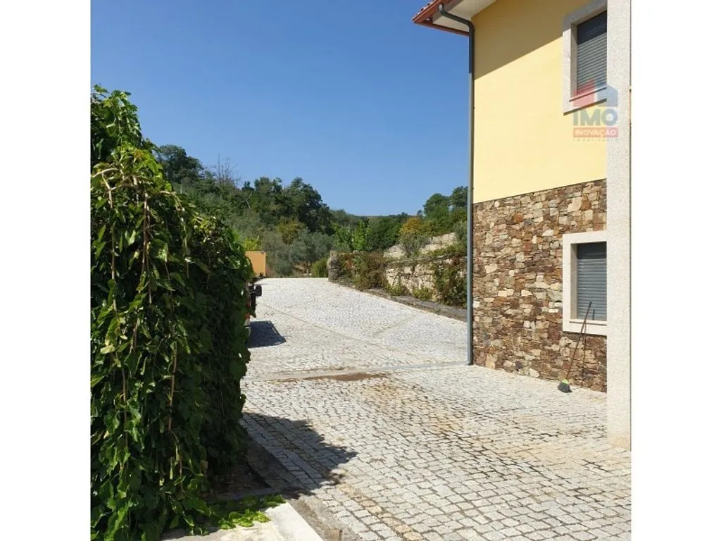 Välivaade - Luxury House with Olive Grove in Vila Real