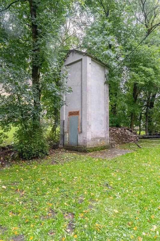 Aed - Converted Watermill with Garden in Babia Valley