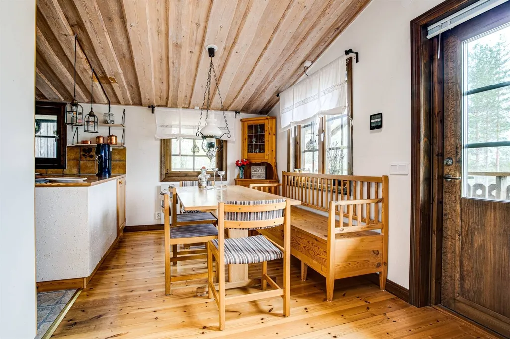Maison 6 pièces à Ljusnarsbergs kommun