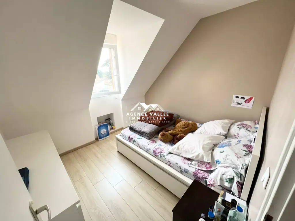 Magamistoad - Terraced House with Garden in Valley District