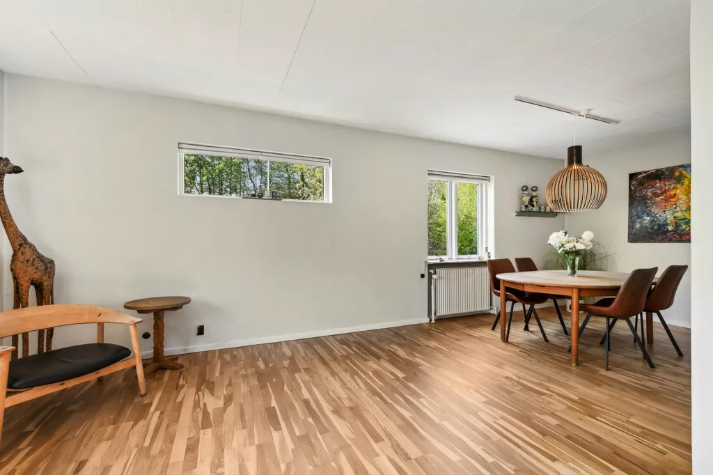 Maison 4 pièces à Hadsten