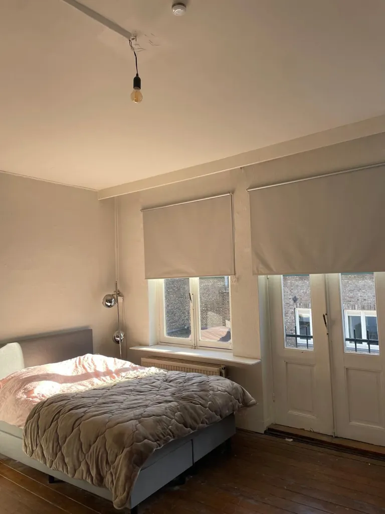 Chambres - City Centre Studio with Private Kitchen