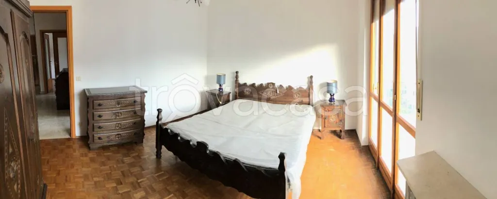 Chambres - Apartment with Balcony in Chiusa di Pesio