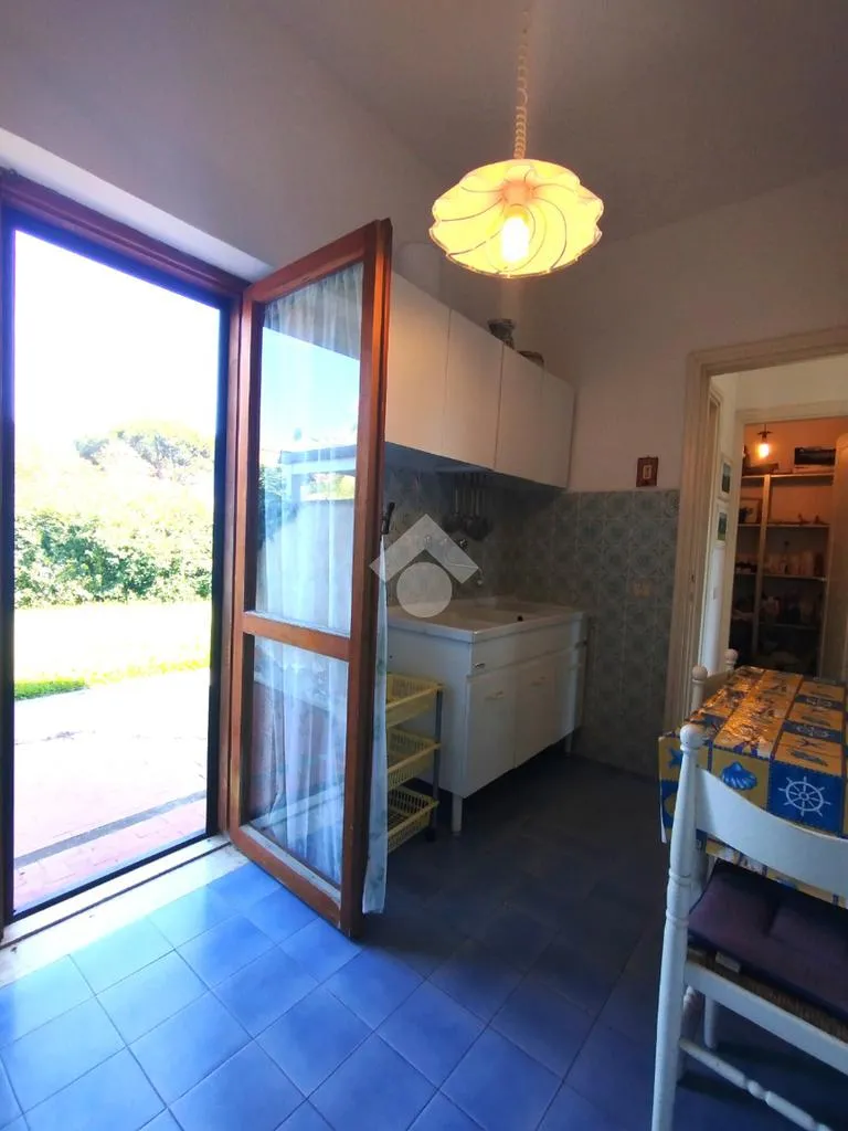 Salle à manger - Luxury Villa with Sea View in Terracina
