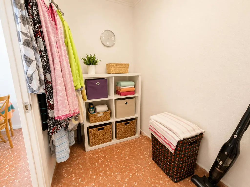 Lavanderia - Bright Apartment with Garden Views near Monastery