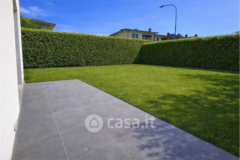 Giardino - Rustic Villa with Private Garden in Thiene