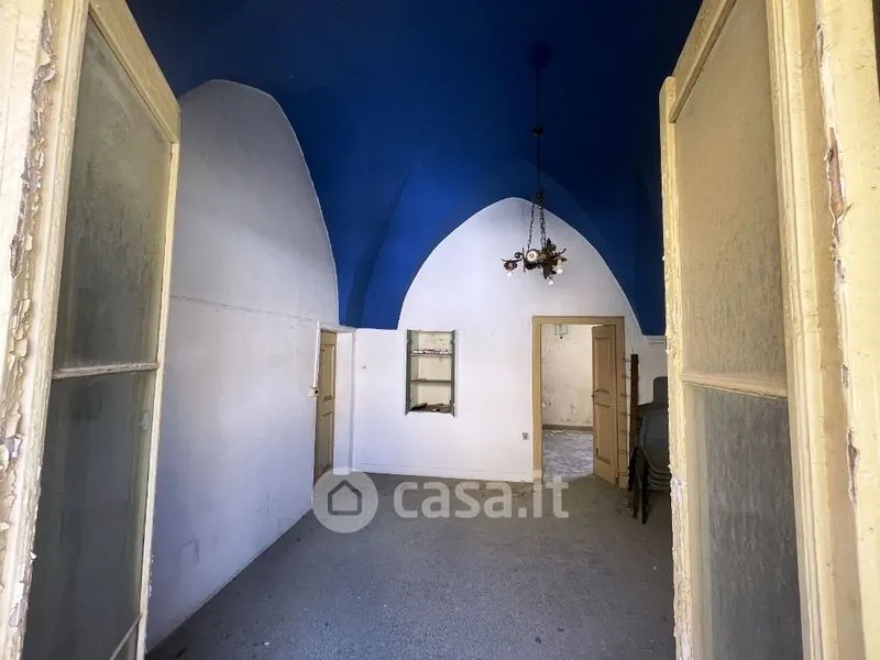 Entrée - Two-Storey House with Panoramic Terrace in Ostuni