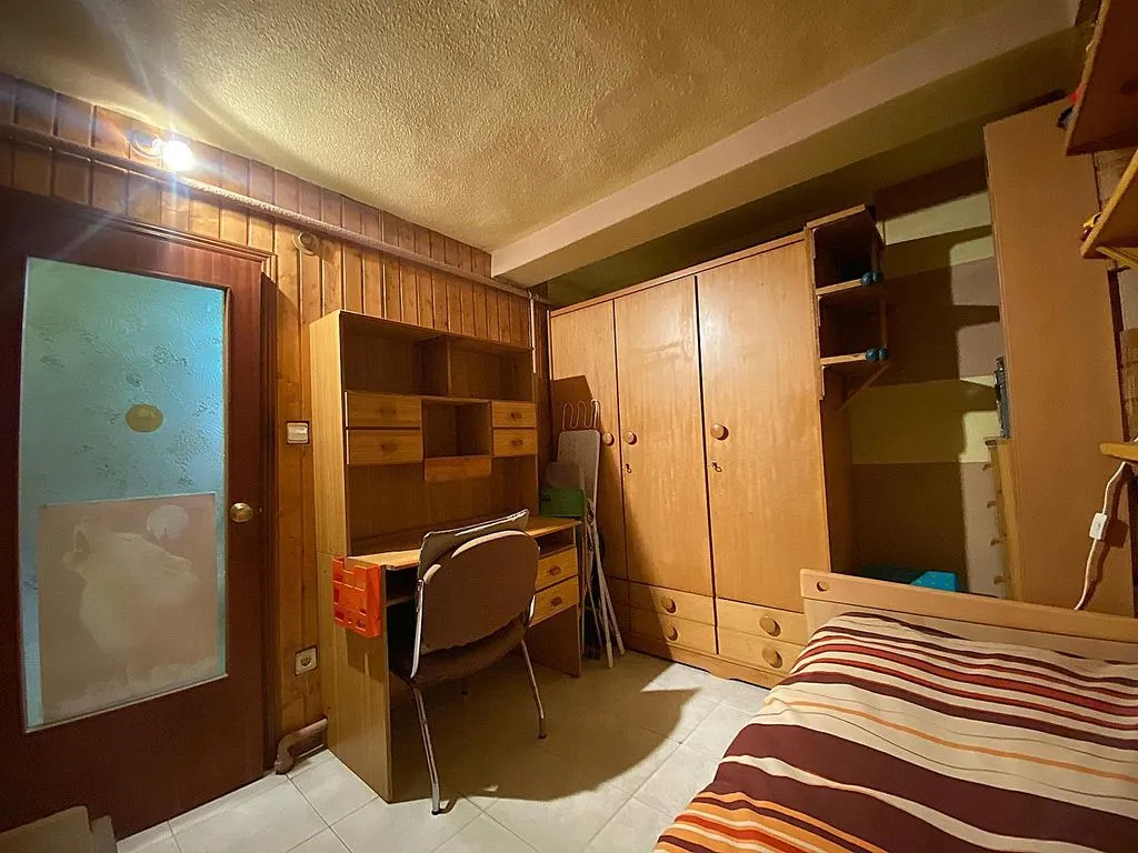 Chambres - Apartment with Terraces in Portazgo