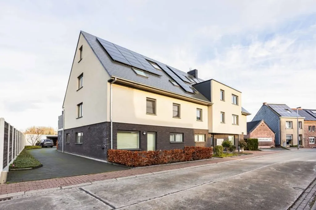 3-bedroom apartment in Geraardsbergen