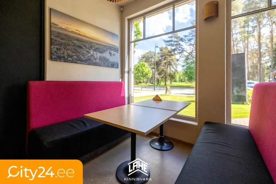 Salle à manger - Renovated Apartment with Internet in Elva