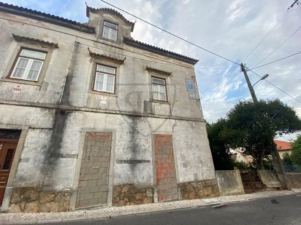 Exterior - Luxury Chalet with Sea View in Estoril