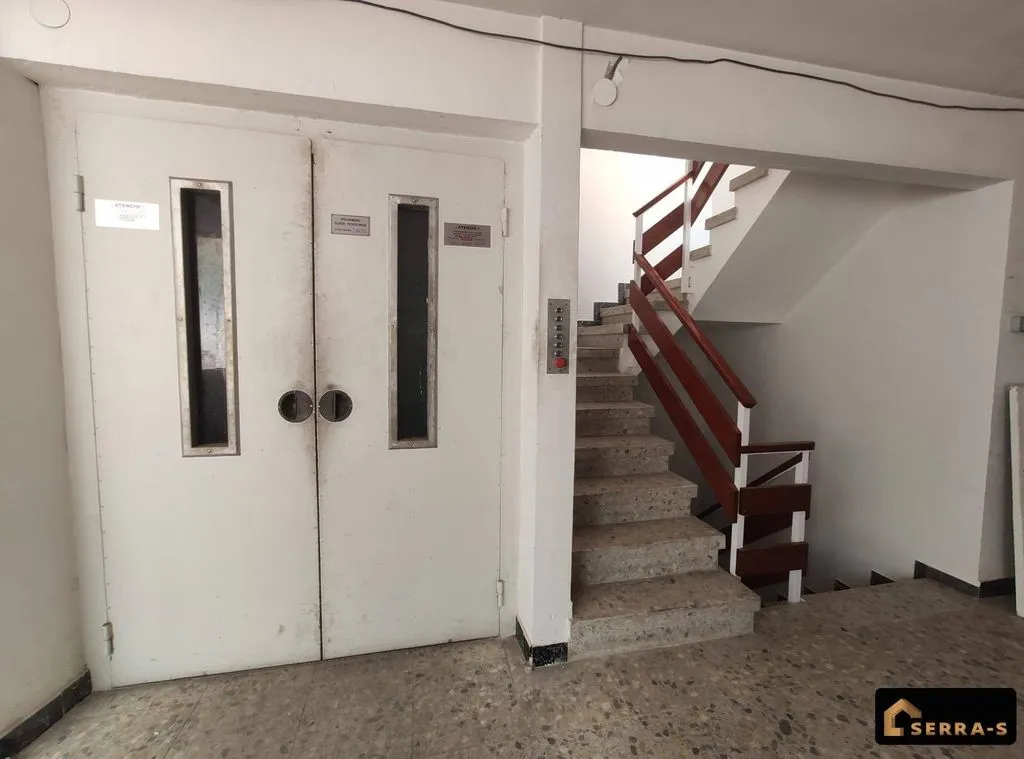 Toad - Apartment Complex with Parking in Mataró