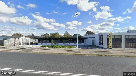 Extérieur - Clinic for Sale in Holstebro