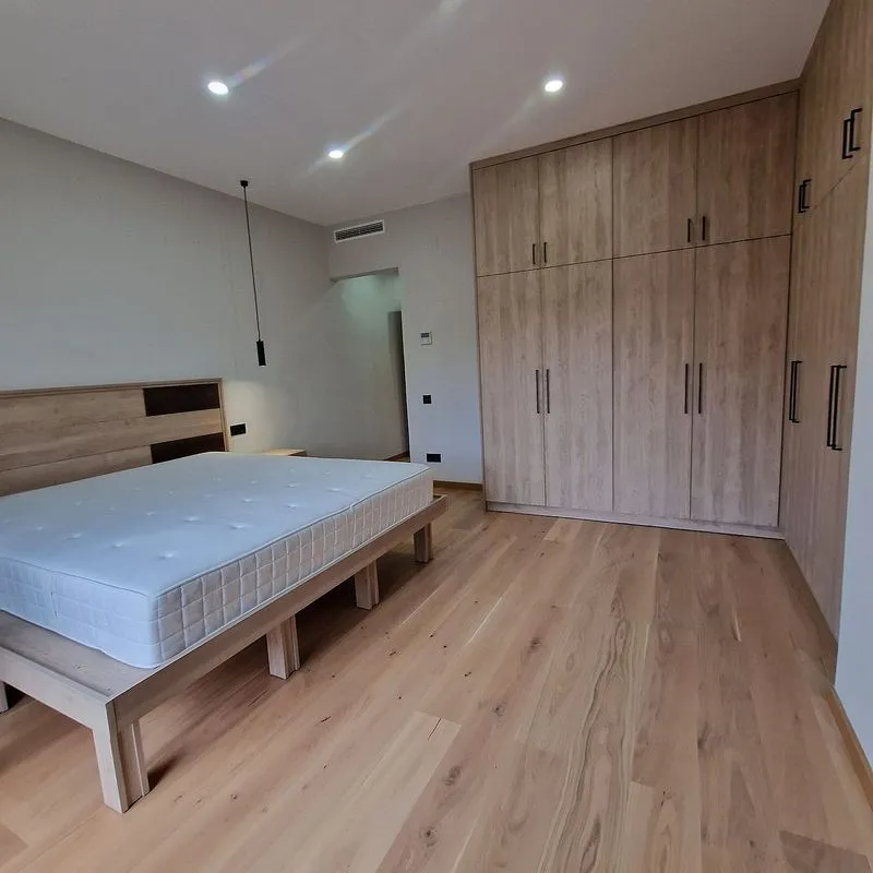 Chambres - Apartment with Terrace on Avenida Diagonal