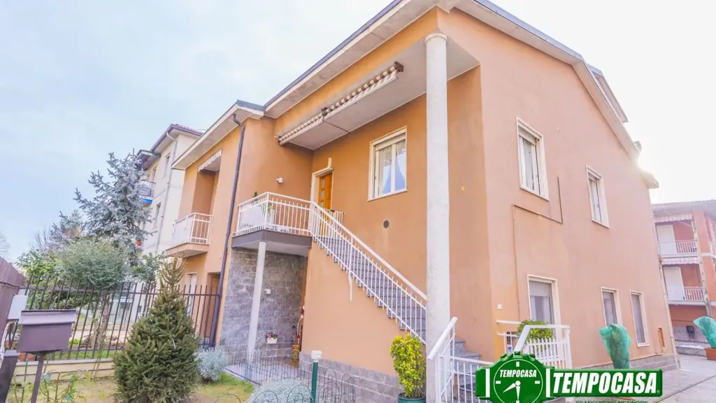 Extérieur - Duplex Apartment with Terrace in Pavia