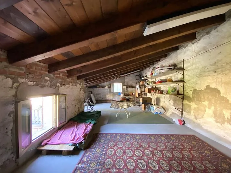 Toad - Historic Palazzina with Private Garden in Este