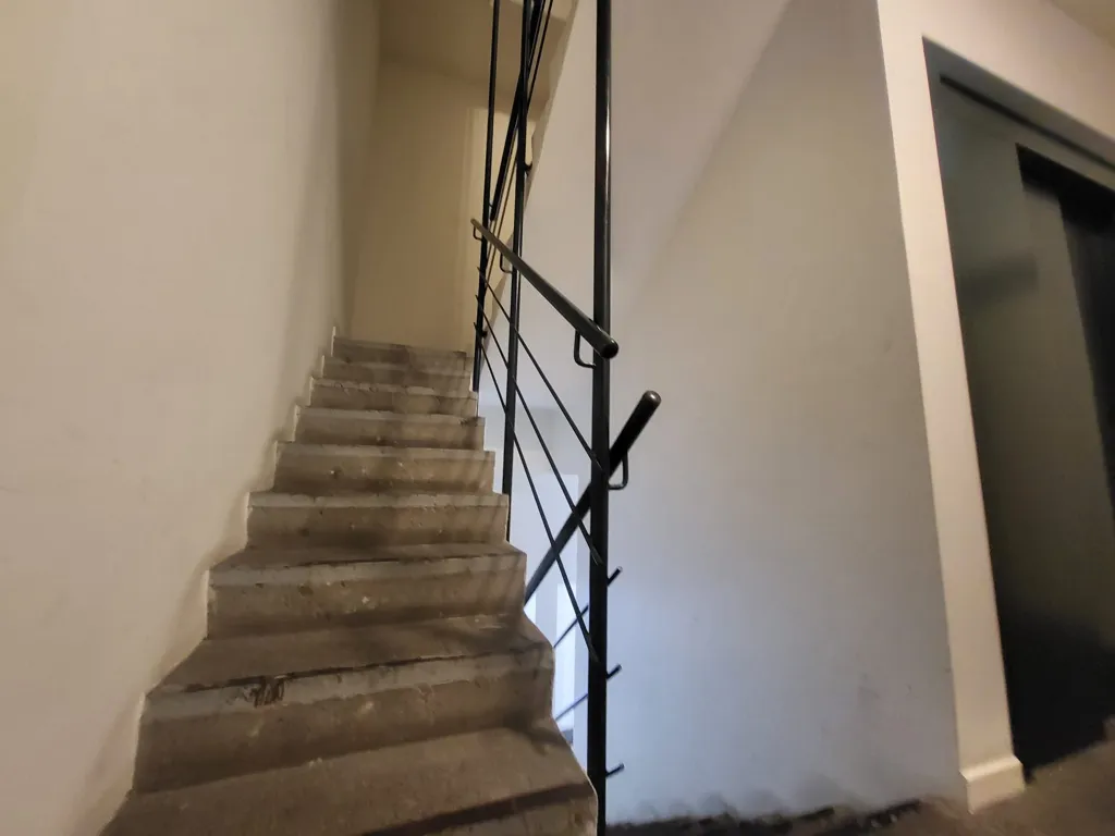 Pièces - Appartement 2 Chambres à Schaerbeek avec Parking Optionnel