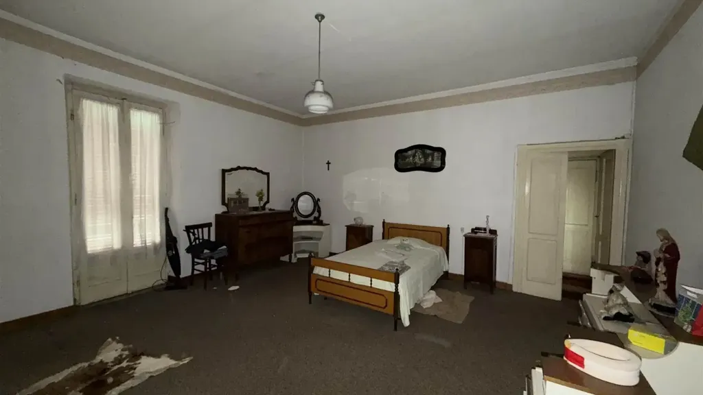 Chambres - Independent House with Dual Access in Gambolo'